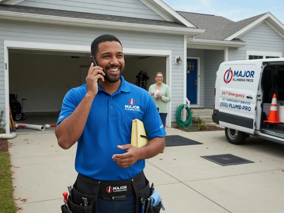 Drain Cleaning Services Verdon, NE FAQs